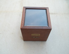 Vintage Thomas Mercer 2 Day