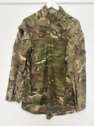 British army para - army, shirt