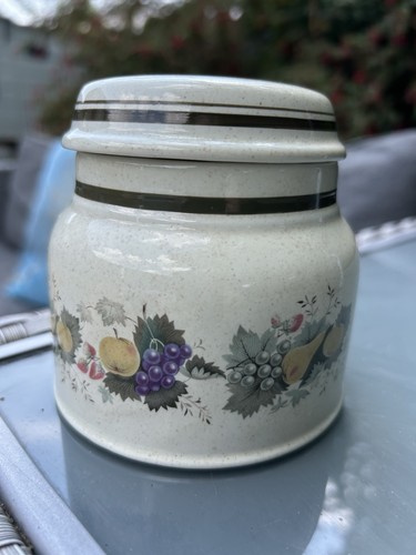 Royal doulton vintage harvest - royal,