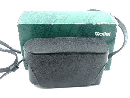 Rare new rollei afm - new,
