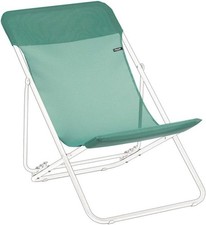 Lafuma Protective Cover for Mobilier LFM2655-9266 62cm Chlorophyll