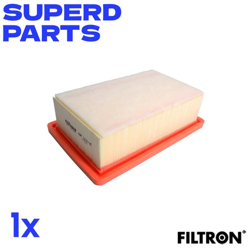 Air filter fits renault - filter, fits: