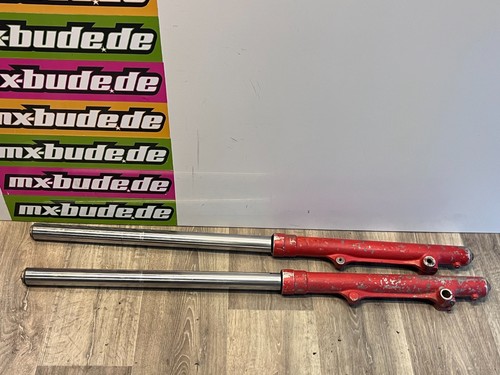 Tele fork twinshock evo - tele,
