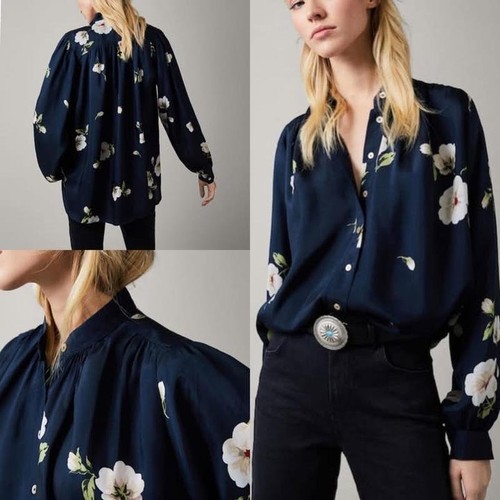 Women massimo dutti - women, shirt