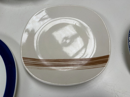 Rayware plate dinner - rayware,