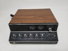 Vintage 1970s Cobra 139XLR CB
