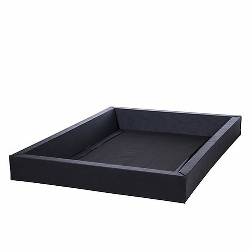 Queen softside foam bath x - queen, 5'