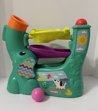 Hasbro PLAYSKOOL Chase n Go