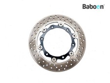 Brake Disc Front Yamaha XP 500