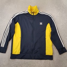Adidas Mens Track Jacket 2XL