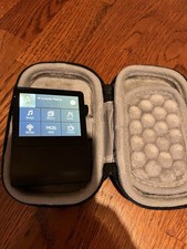 Astell&Kern AK100 Digital Audio Player/DAC Black - MINT