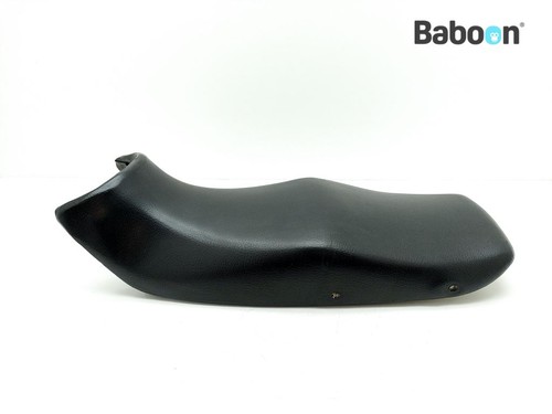 Seat complete kawasaki - seat, 600