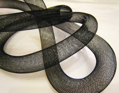 Mnj trimmings 10m crinoline - mnj-trimmings,