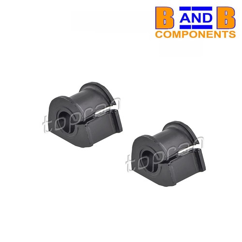 Anti roll bar bushes - roll,