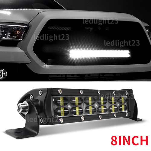 8inch led flood - flood, bar