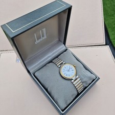 Dunhill Gents millennium