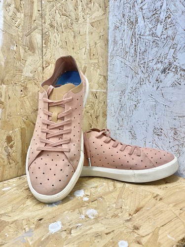 Native monaco low shoe clay - monaco,