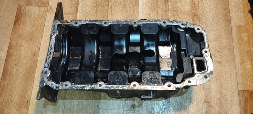 сrankcase pan z18xer - Сrankcase, b