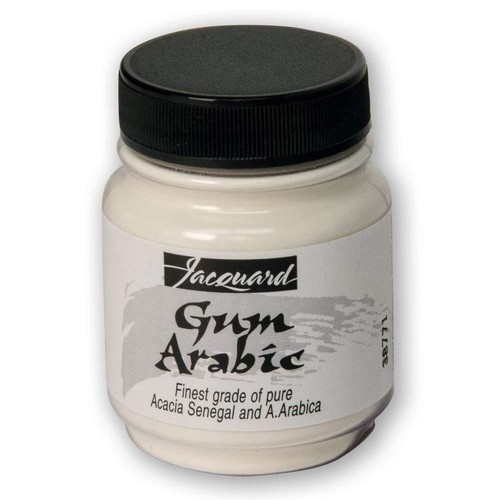 Jacquard gum arabic binder - jacquard,