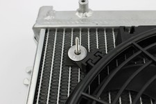 Cooling Fan Mounting Fitting