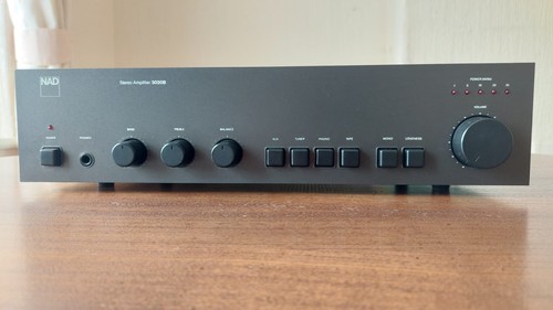 Nad 3020b - nad,
