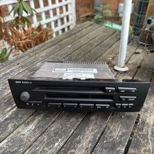 BMW E46 Business Radio CD Player Stereo Head Unit 6512 6959145 -01