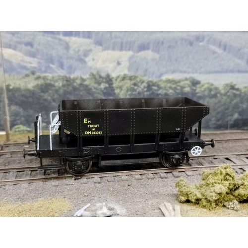 Gauge 4mm trout ballast - oo,
