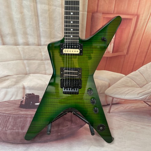 New washburn dimebag darrell - dimebag,