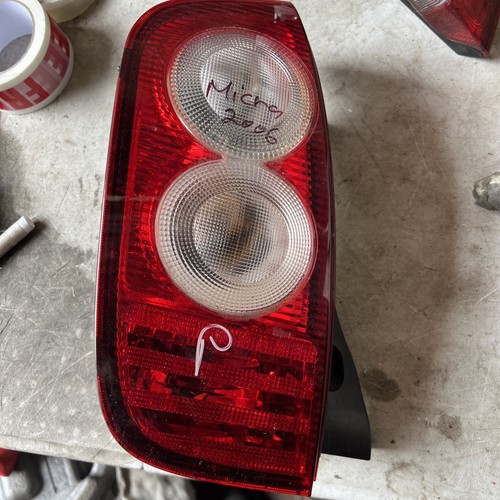 Nissan micra 2003 - micra, 2003-2010