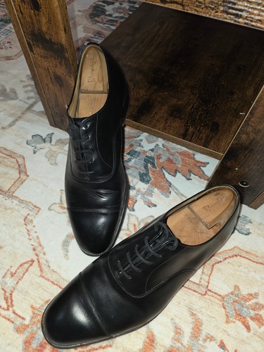 Church consul 173 black - -,