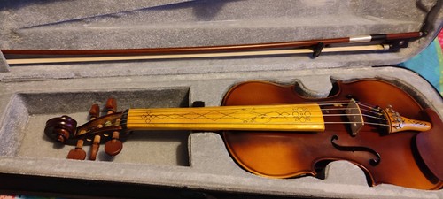 String violin - 5,