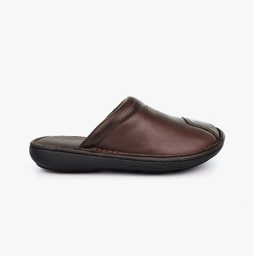 Roamers m024 mens leather - mens,