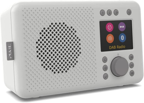 Pure elan connect portable - pure,