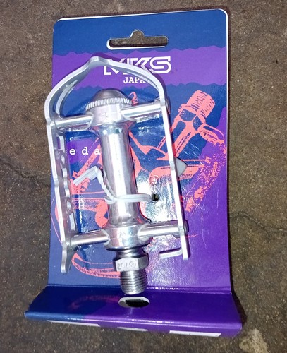 New mks sylvan road classic - road,