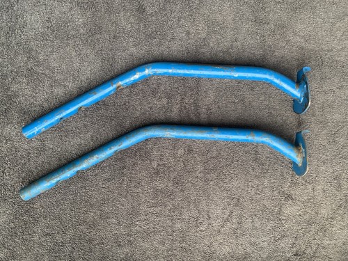 Ford 5000 7000 tractor - 5000,
