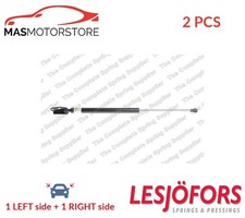 TAILGATE BOOT STRUTS SET REAR