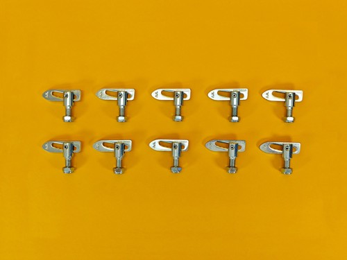 Antiluce fastener m12 x - fastener,
