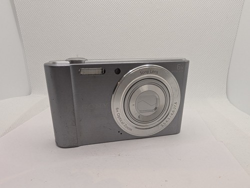 Sony cyber shot dsc - sony, cyber-shot