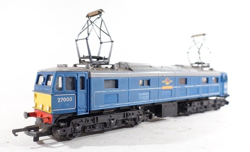 Triang hornby class - triang, br