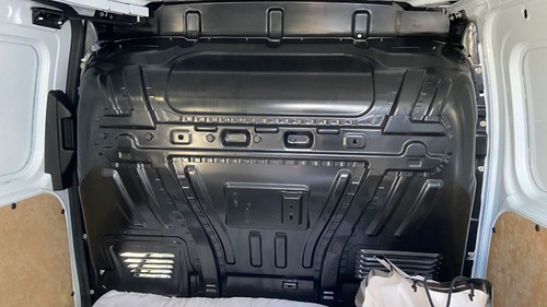 Ford transit connect - transit, v408