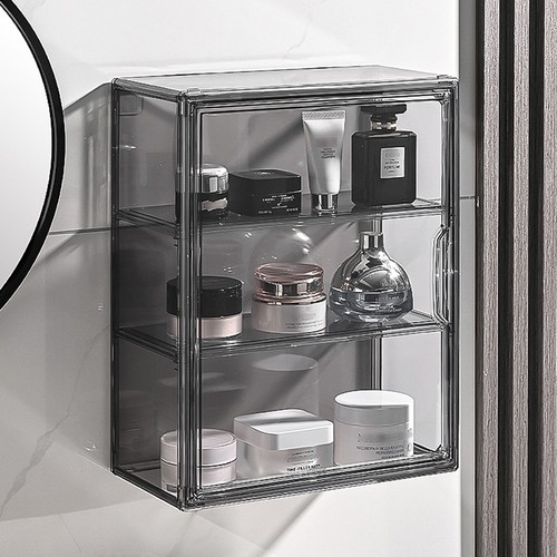 Acrylic display case - acrylic,