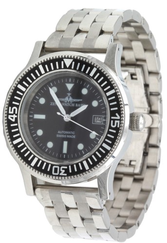 Zeno watch basel 2063 - watch, as