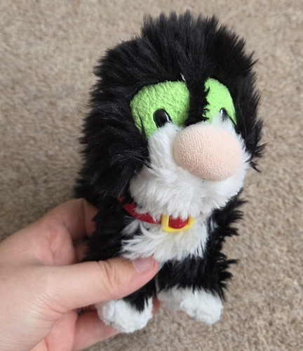 Postman pat plush soft toy - pat,