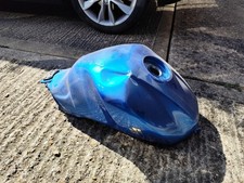 Suzuki Sv650 Sv1000 Fuel Tank