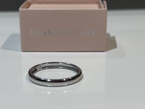 Qvc platinum plated 925 - platinum,