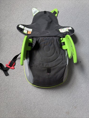 Trunki boostapak 1 - trunki, 2-in-1