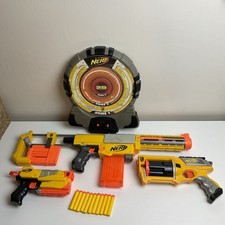 NERF N-Strike Bundle Recon