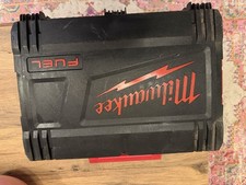 Milwaukee sds drill with - milwaukee,