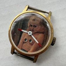 RARE Vintage 1960s Watch