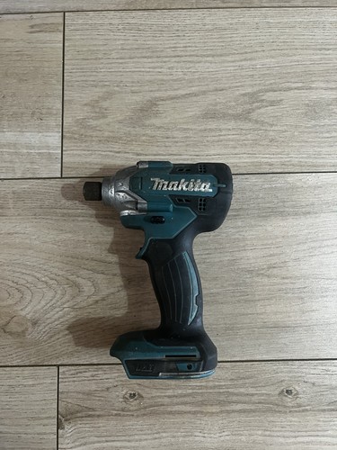 Makita 18v dtd155 impact - 18v, body